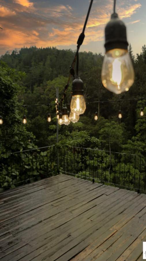 Jansen'S Bungalow Sinharaja Rainforest Retreat Kudawe Extérieur photo